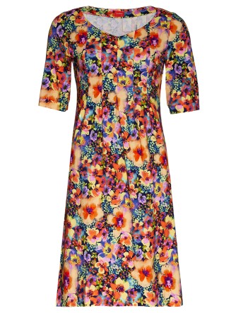 So many Flowers duAlmina